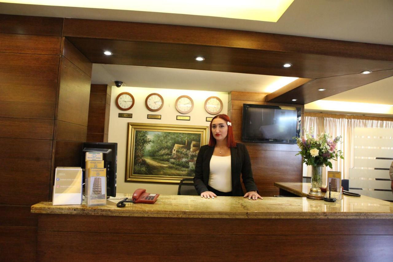 Holiday Home Suites Beirut Luaran gambar