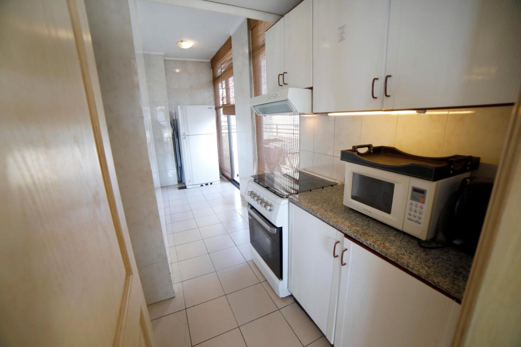 Holiday Home Suites Beirut Luaran gambar