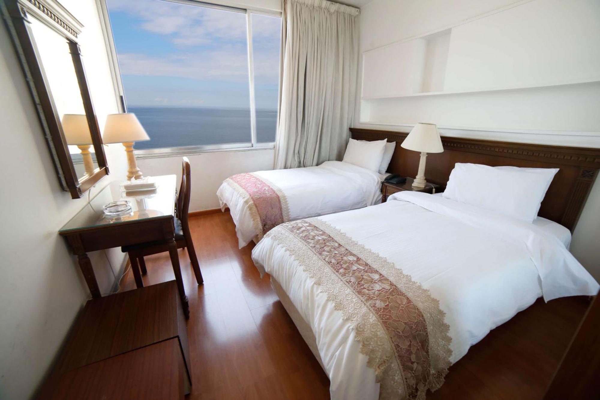 Holiday Home Suites Beirut Luaran gambar