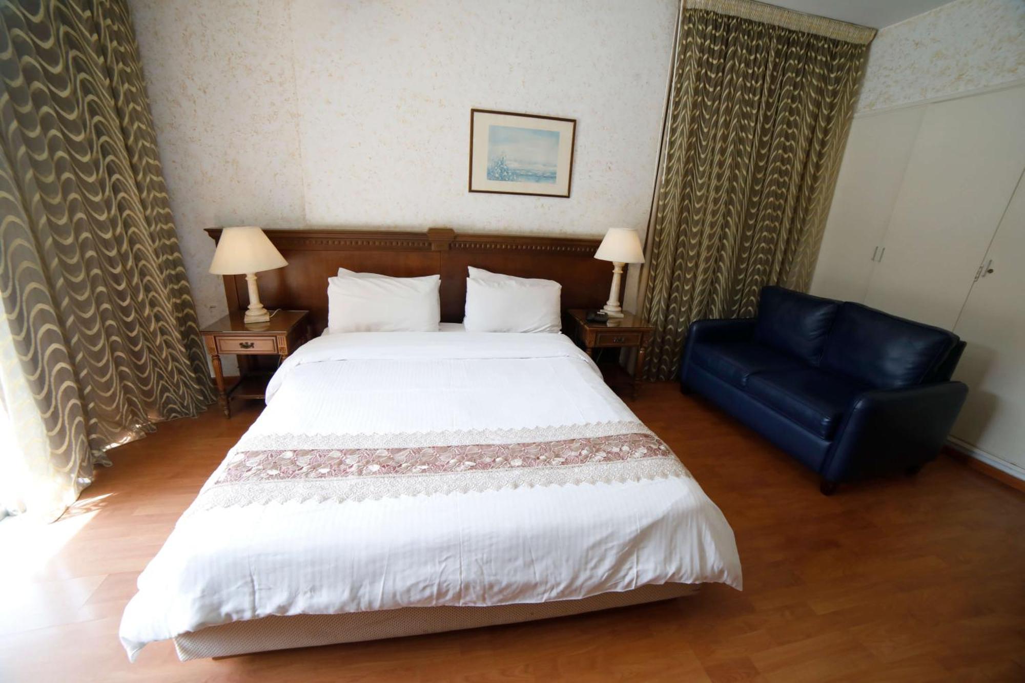 Holiday Home Suites Beirut Luaran gambar