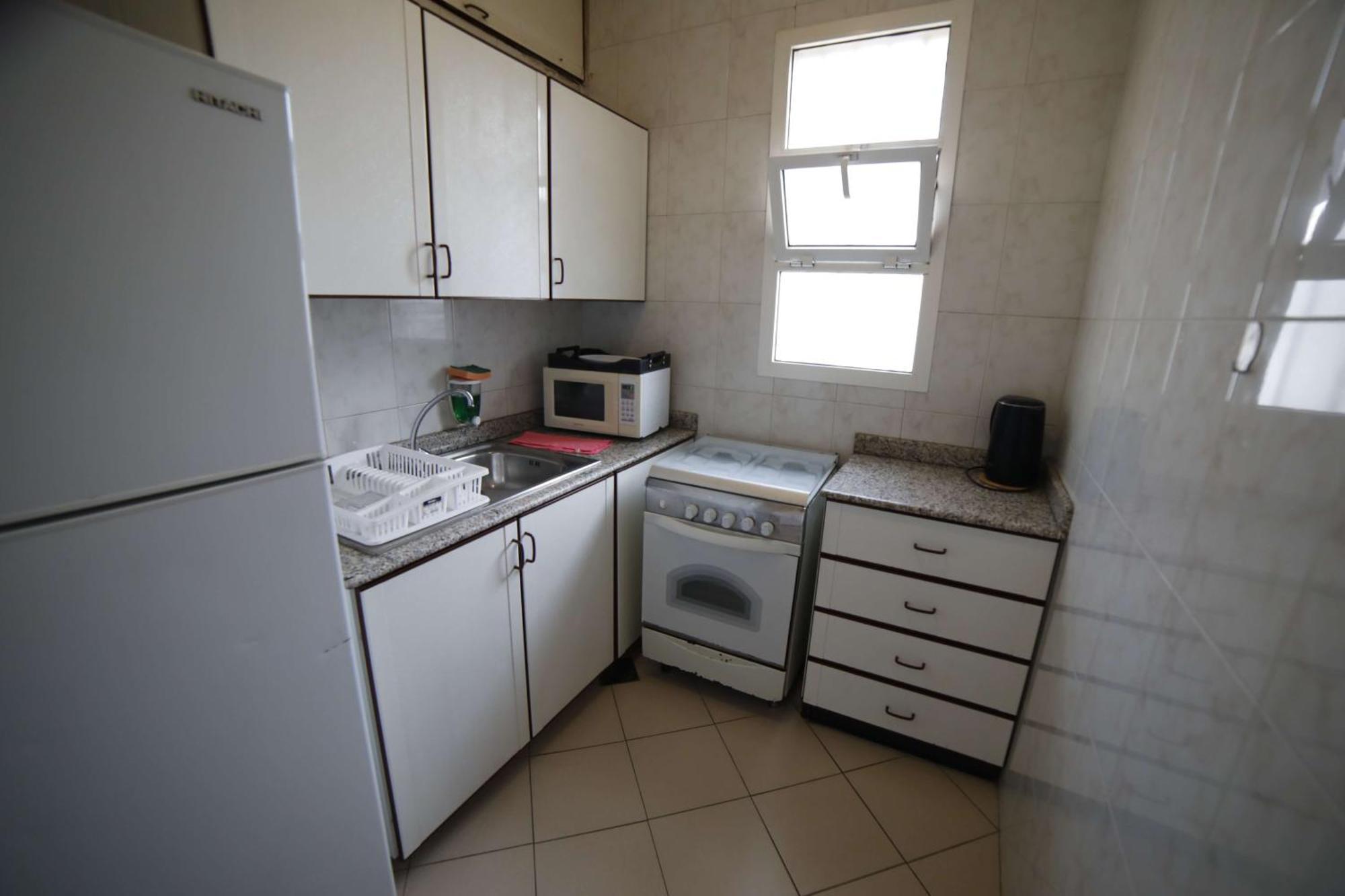 Holiday Home Suites Beirut Luaran gambar