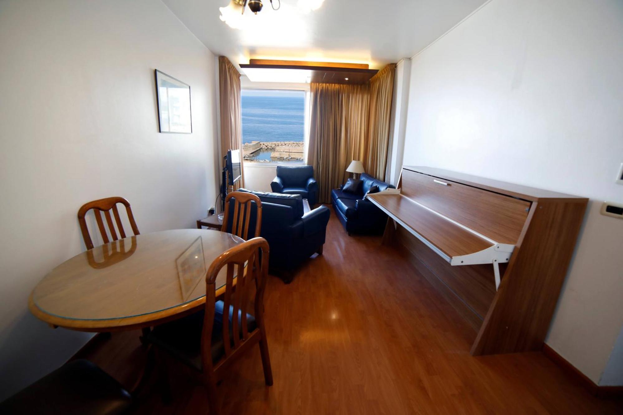 Holiday Home Suites Beirut Luaran gambar