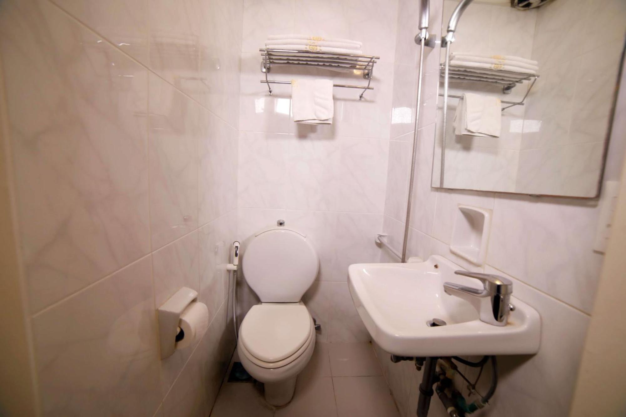 Holiday Home Suites Beirut Luaran gambar