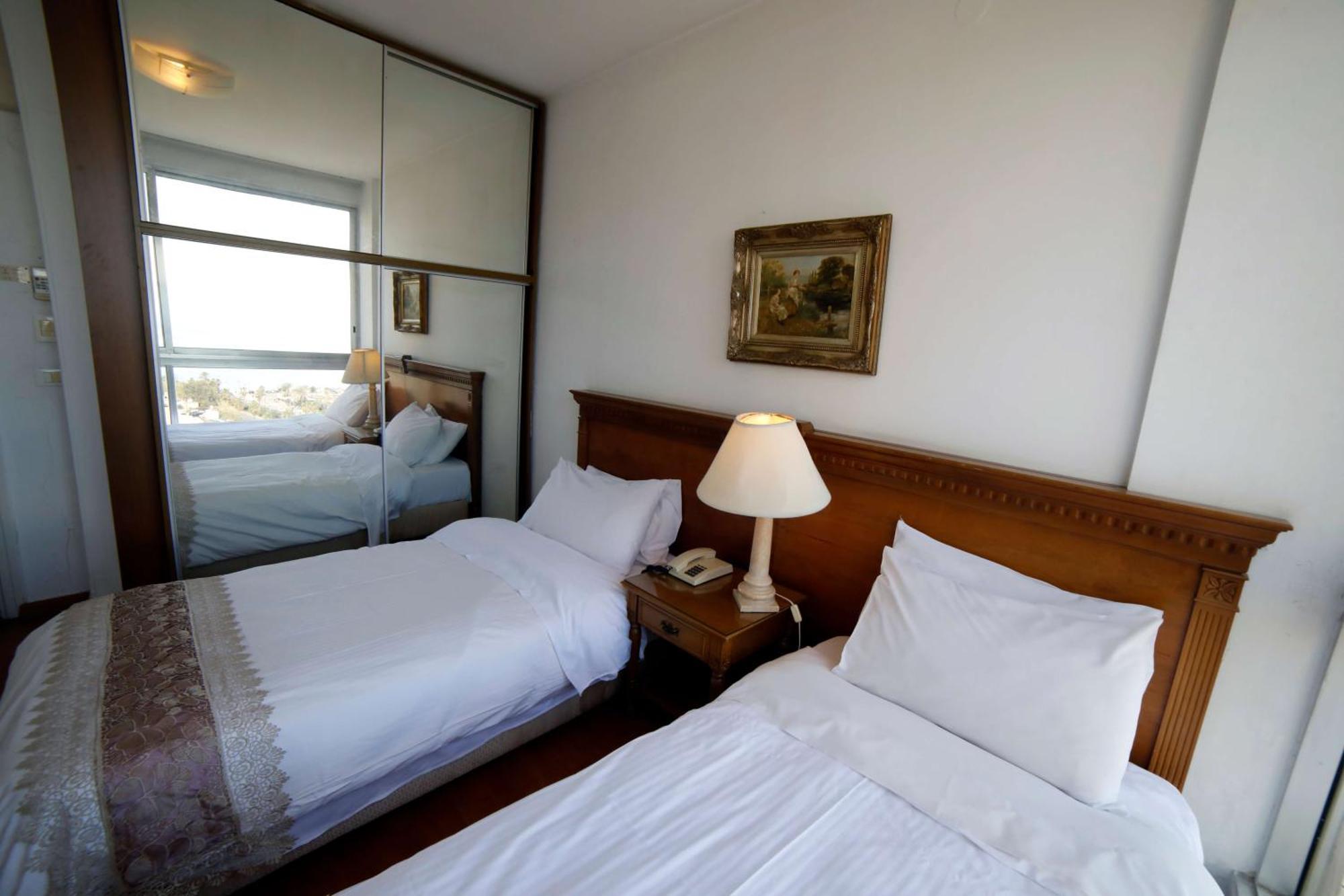 Holiday Home Suites Beirut Luaran gambar