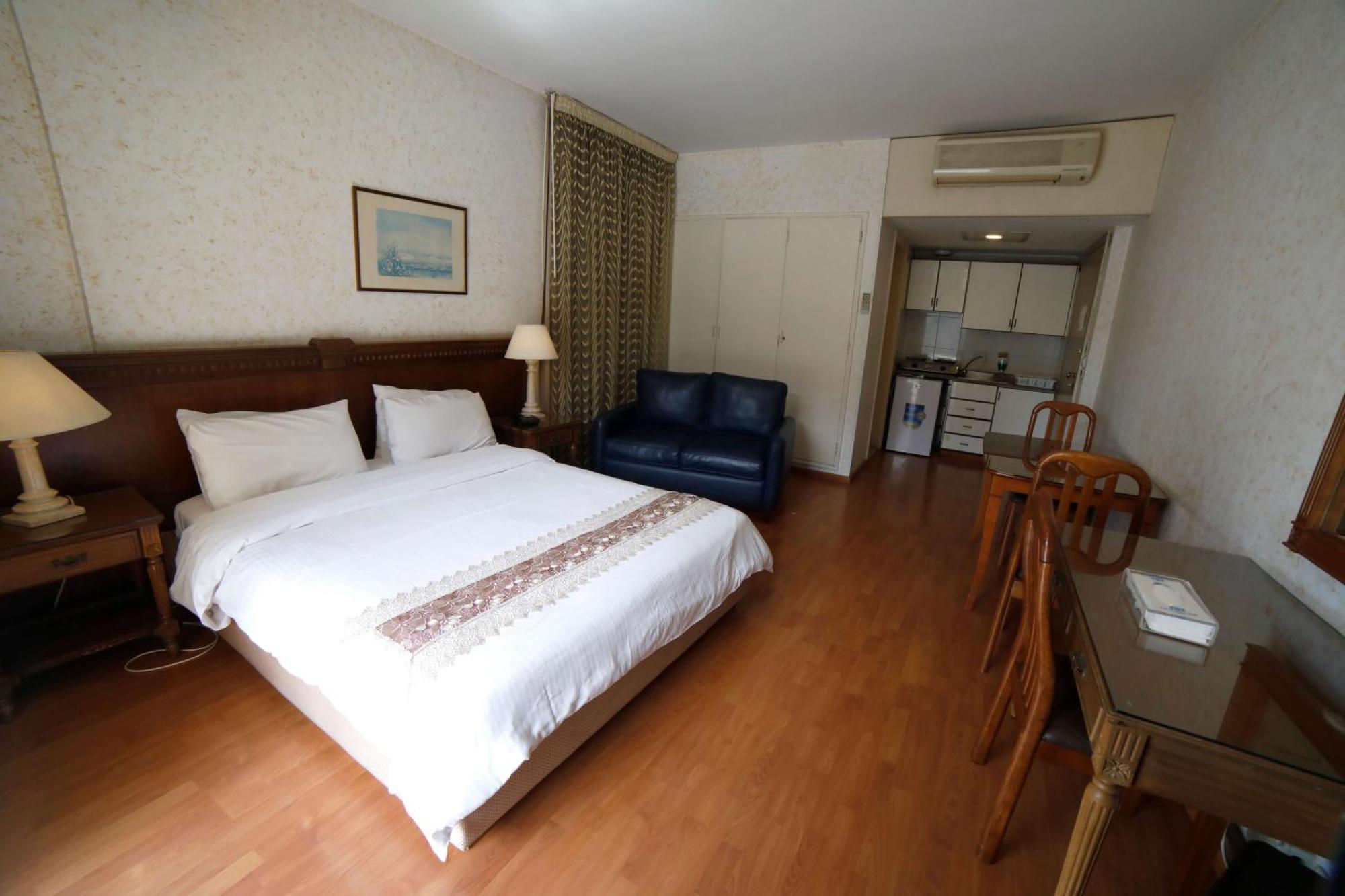 Holiday Home Suites Beirut Luaran gambar