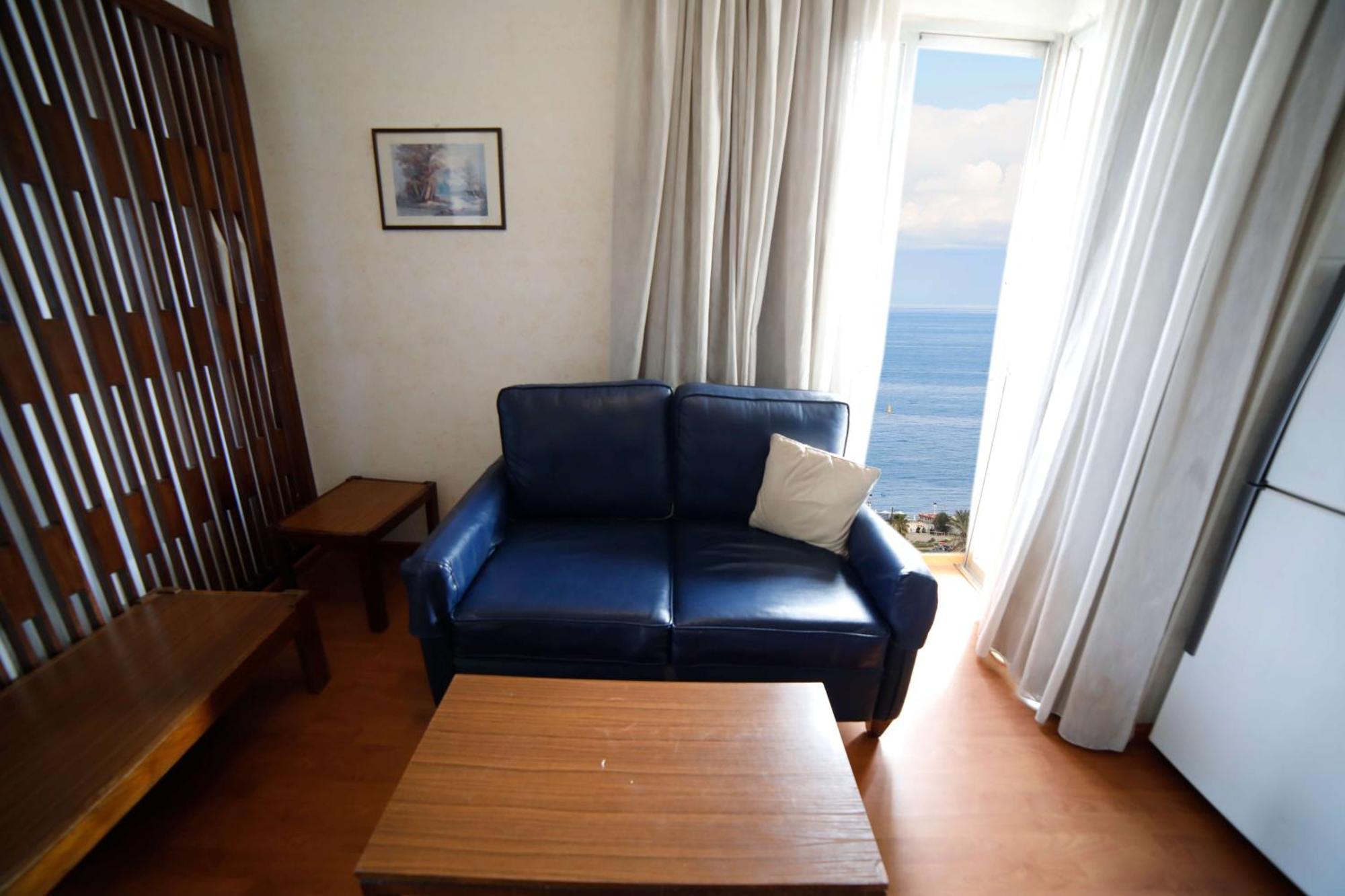 Holiday Home Suites Beirut Luaran gambar