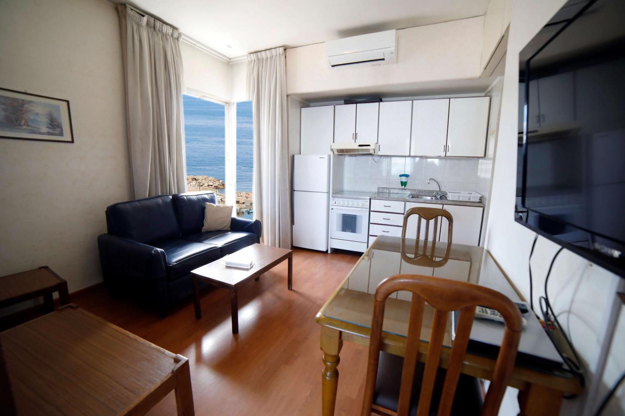 Holiday Home Suites Beirut Luaran gambar