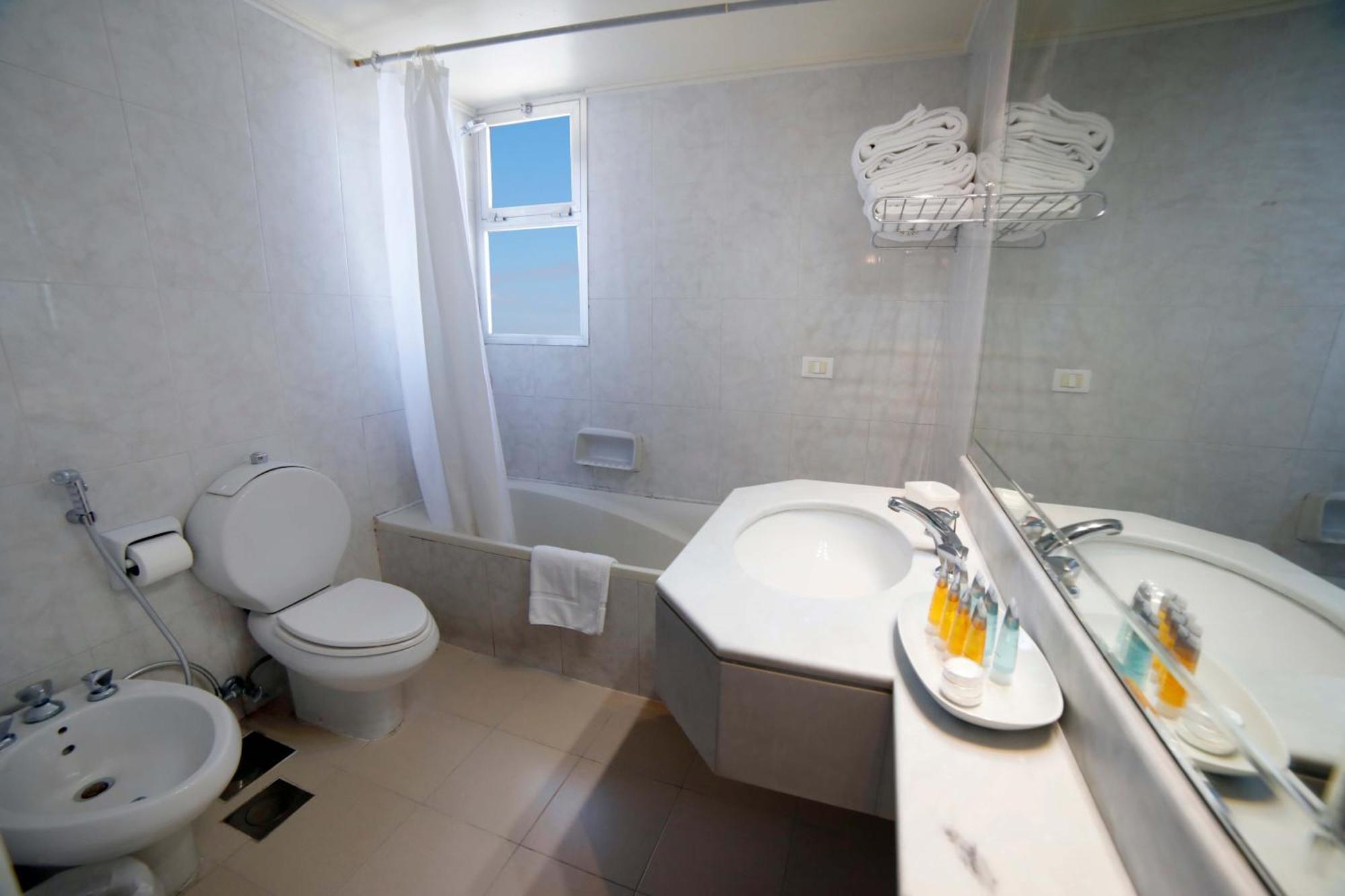 Holiday Home Suites Beirut Luaran gambar