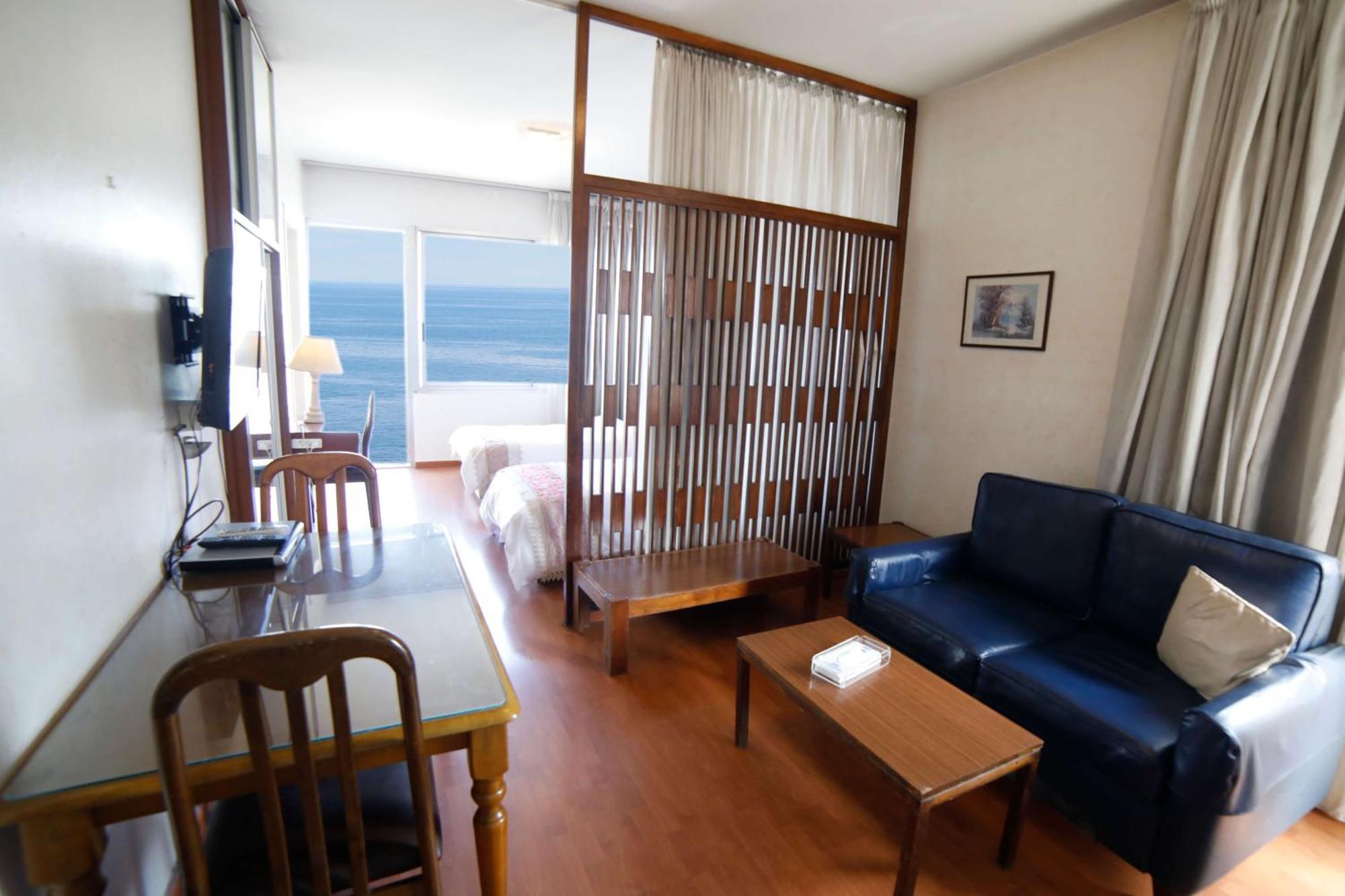 Holiday Home Suites Beirut Luaran gambar