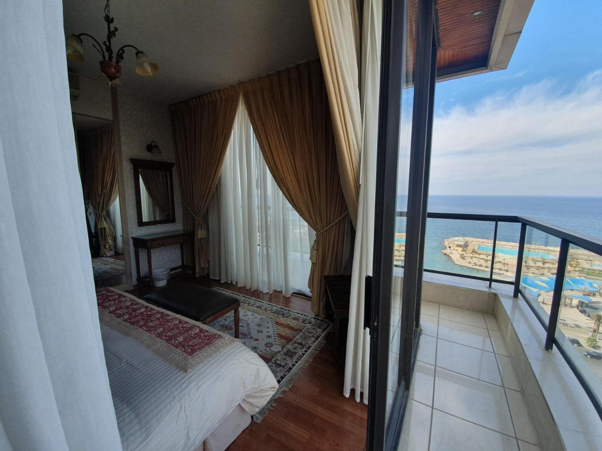 Holiday Home Suites Beirut Luaran gambar