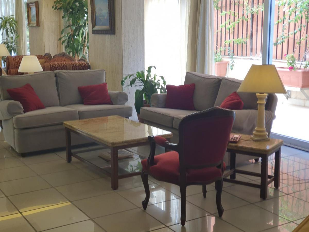 Holiday Home Suites Beirut Luaran gambar