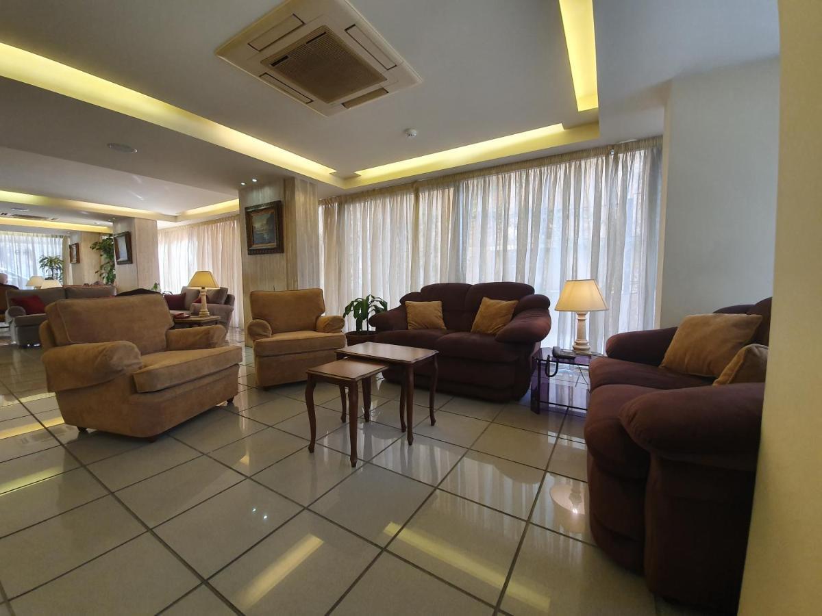 Holiday Home Suites Beirut Luaran gambar